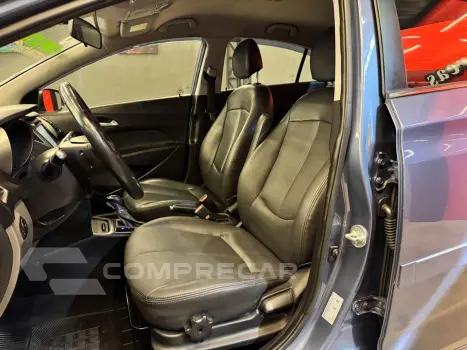 Hb20s 1.6 Premium 16V Flex 4P Automático