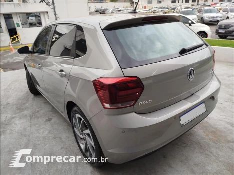 POLO 1.0 200 TSI Highline