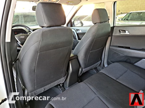 CRETA 1.6 16V Pulse
