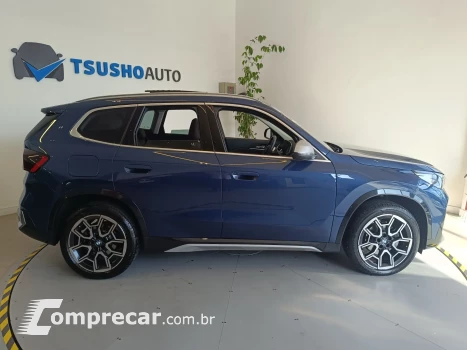 X1 2.0 16V TURBO