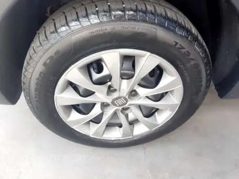 MOBI 1.0 EVO Trekking