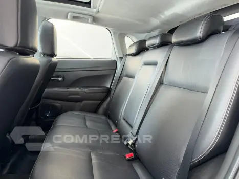 Asx 2.0 AWD
