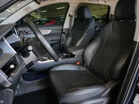 TIGGO 8 1.6 TGDI GASOLINA TXS MAX DRIVE DCT