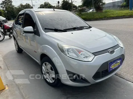 FIESTA 1.6 Rocam SE 8V