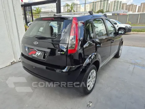 Fiesta Hatch 1.0 4P