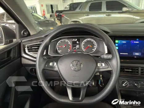 POLO 1.0 MPI TRACK MANUAL