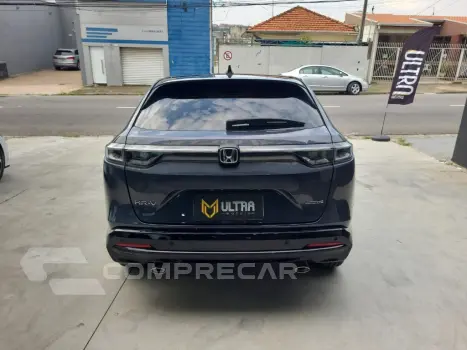 HR-V Touring 1.5 Flex TB 16V 5p Aut.