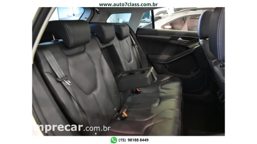 TERRITORY - 1.5 ECOBOOST GTDI SEL AUTOMÁTICO