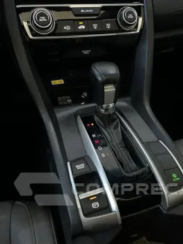 CIVIC SEDAN TOURING 1.5 TURBO 16V AUT.4P