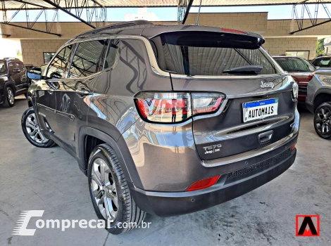 COMPASS 1.3 T270 Turbo Longitude