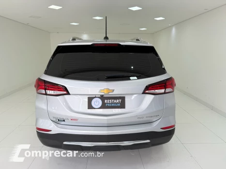 EQUINOX 1.5 16V Turbo Premier AWD