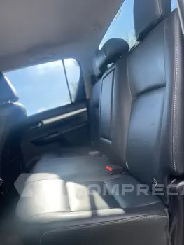 HILUX 2.8 SRV 4X4 CD 16V