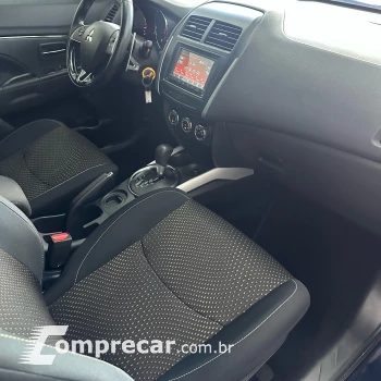 ASX 2.0 16V 4x2 Flex Aut.