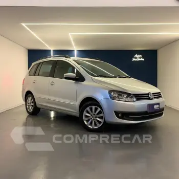 SPACEFOX  SPORTLINE/HIGHLINE 1.6 T.Flex