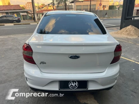 Ka 1.0 SEL TiVCT Flex 5p