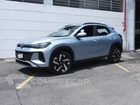 Volkswagen TERA 1.0 170 TSI HIGH AUTOMÁTICO 4 portas