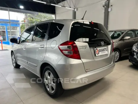FIT 1.4 LXL 16V FLEX 4P MANUAL