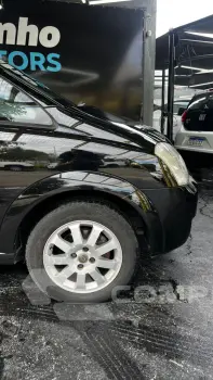 Meriva 1.8 4P FLEX MAXX