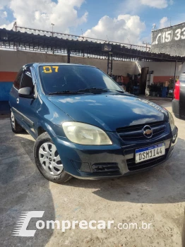 CELTA 1.0 MPFI Spirit 8V