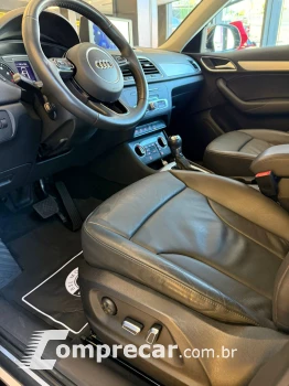 Q3 1.4 TFSI Ambiente S Tronic