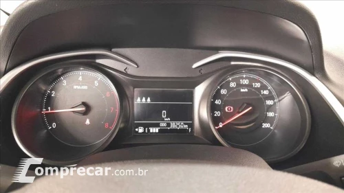 ONIX 1.0 TURBO FLEX LT MANUAL