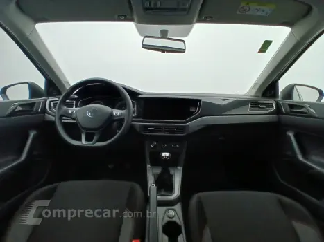 POLO 1.0 MPI TRACK MANUAL