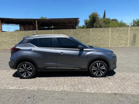 KICKS 1.6 16vstart Exclusive