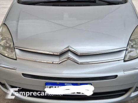 XSARA 1.6 I Picasso GLX 16V