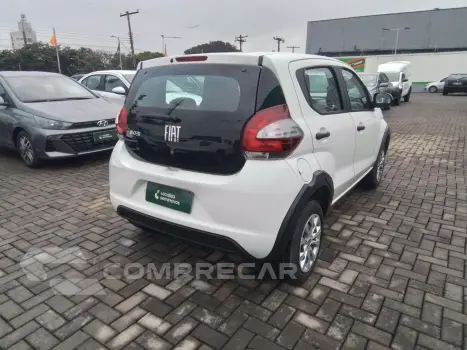 MOBI 1.0 EVO FLEX LIKE. MANUAL