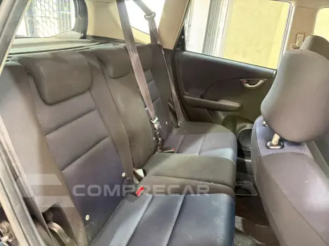 Fit 1.4 16V 4P LX FLEX