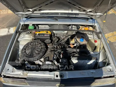 SAVEIRO 1.8 CL CS 8V ÁLCOOL 2P MANUAL