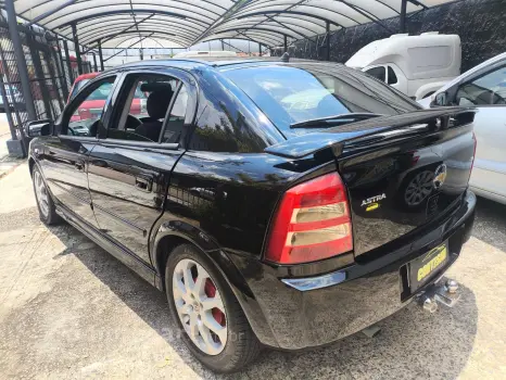 ASTRA 2.0 MPFI Advantage 8V