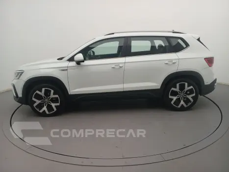 TAOS 1.4 250 TSI TOTAL FLEX HIGHLINE AUTOMÁTICO