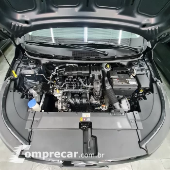 HB20 1.0 12V Sense