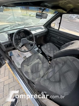 Saveiro 1.996