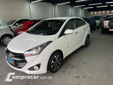 HB20 1.6 Comfort 16V