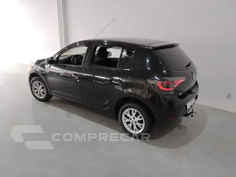 SANDERO 1.0 12V SCE FLEX S EDITION MANUAL