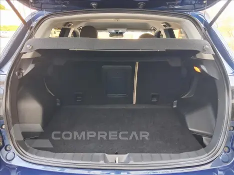 OUTLANDER SPORT 2.0 MIVEC FLEX HPE AWD AUTOMÁTICO