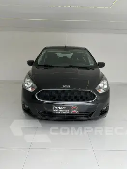 KA + 1.0 SE 12V