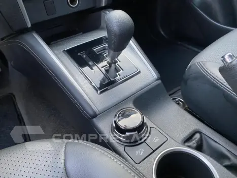 L200 TRITON 2.4 16V Turbo Sport HPE CD 4X4