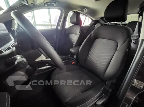 FASTBACK 1.0 TURBO 200 FLEX AUDACE CVT