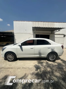 COBALT 1.4 LT 8V