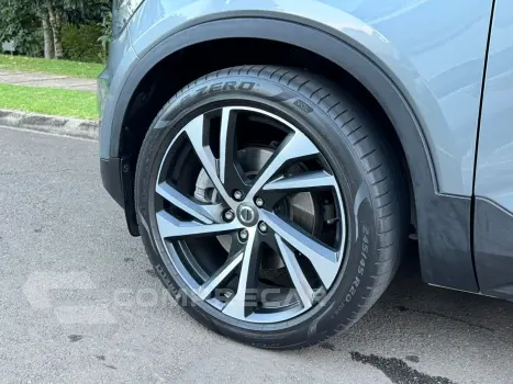 XC40 2.0 T5 R-design AWD Geartronic