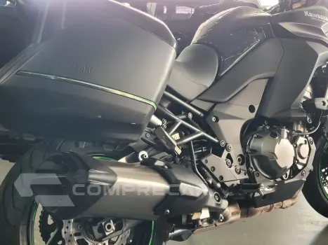 Versys 1000 GRAND TOURER