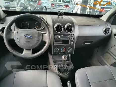 ECOSPORT 1.6 XLT 8V