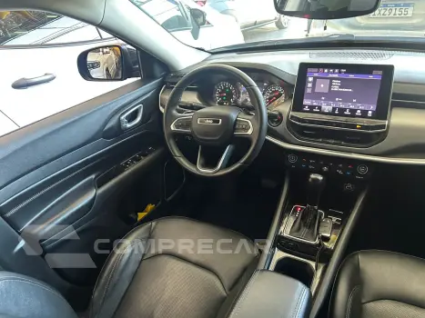 COMPASS LONG. T270 1.3 TB 4x2 Flex Aut.