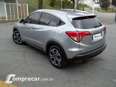 HR-V 1.8 16V EX