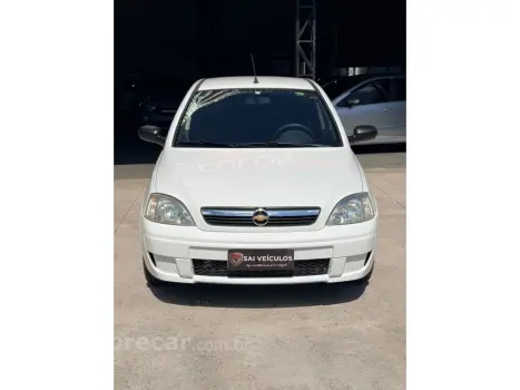 CORSA 1.4 MPFI MAXX 8V FLEX 4P MANUAL
