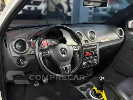 Saveiro CROSS 1.6 Mi Total Flex 8V CE