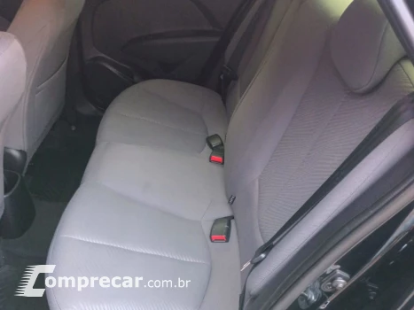 Hb20s 1.6 Premium 16V Flex 4P Automático